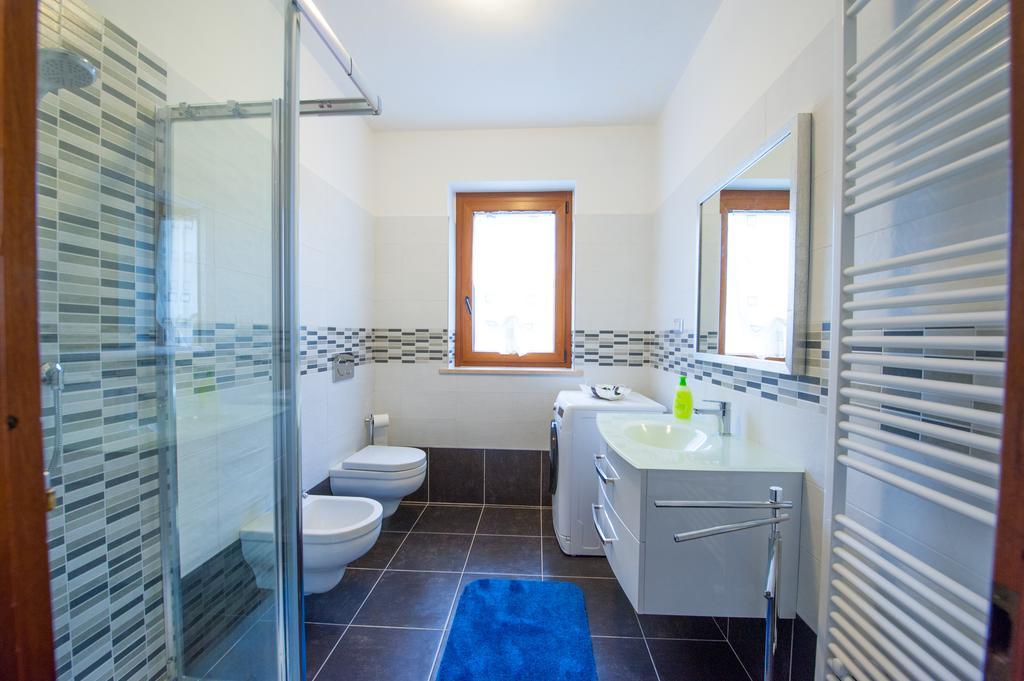 B&B Marialdo Bussoleno Exterior photo