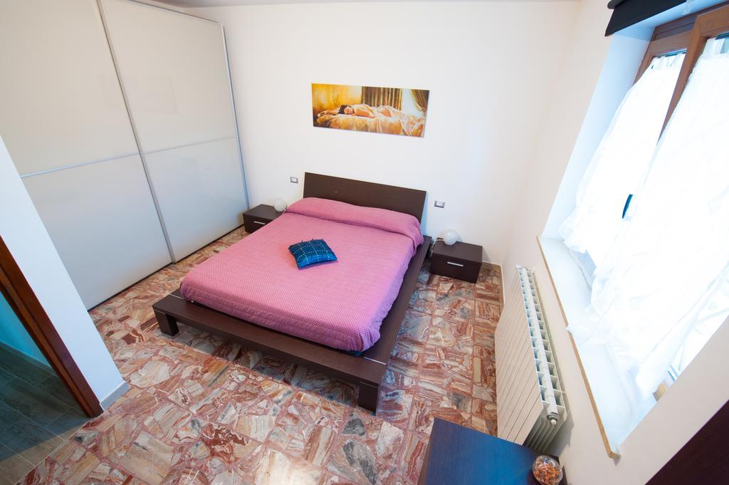 B&B Marialdo Bussoleno Exterior photo