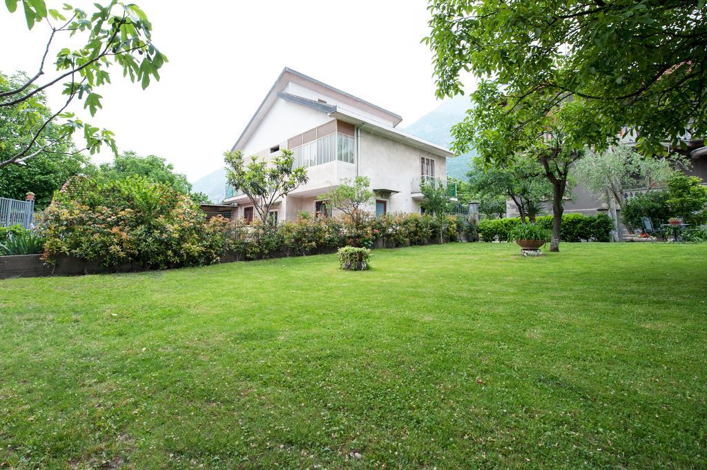 B&B Marialdo Bussoleno Exterior photo
